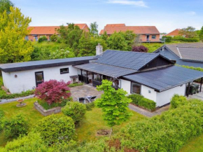 Holiday Home Hildegart - 750m from the sea by Interhome